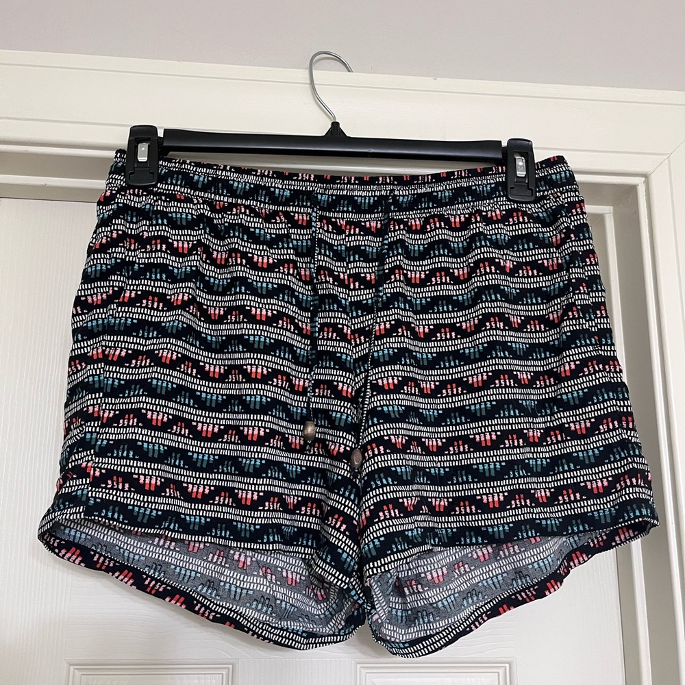 Old Navy Summer Shorts